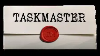 Światowy hit "Taskmaster" w Polsce