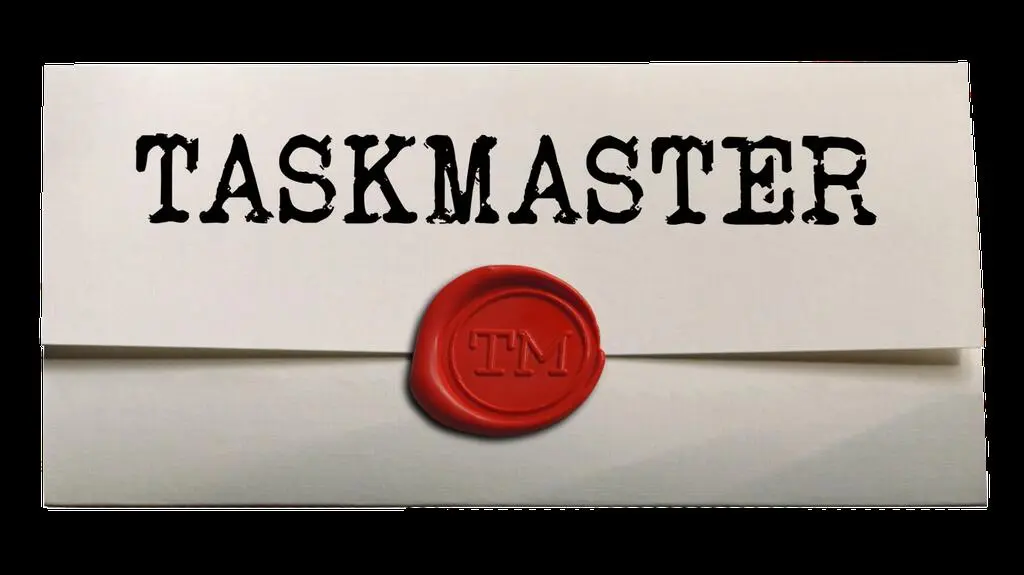 Światowy hit "Taskmaster" w Polsce