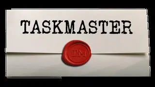 Światowy hit "Taskmaster" w Polsce