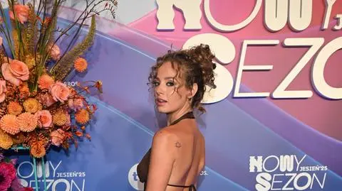 Wiktoria Gąsiewska szczerze o relacji z bratem Mateuszem. "Jesteśmy bardzo temperamentni" [TYLKO U NAS]