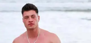 Bartek Pankowski z "Hotelu Paradise 8" przeszedł spektakularną metamorfozę. Jak dziś wygląda?