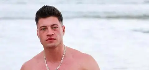 Bartek Pankowski z "Hotelu Paradise 8" przeszedł spektakularną metamorfozę. Jak dziś wygląda?