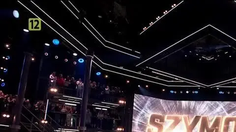 Szymon solo