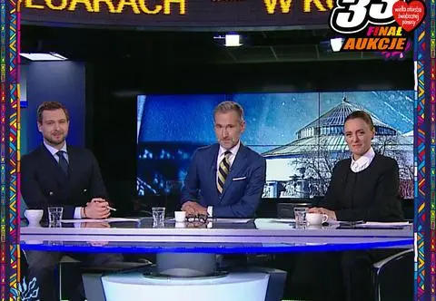 Nie tylko Maciej Musiał posprząta ci dom. Sprawdź koniecznie aukcję dziennikarzy TVN24