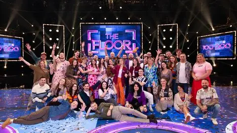 "The Floor". Zwyciężczyni 7. sezonu zdradziła, na co przeznaczy 100 tysięcy złotych