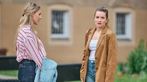 "Na Wspólnej" odcinek 4089