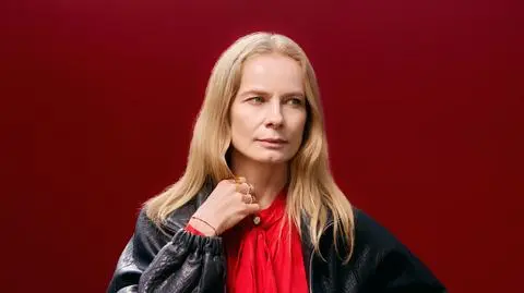 Sto rozstań w ciągu jednej doby. Magdalena Cielecka o ekstremalnym wyzwaniu na Malta Festival. "Będę w jakimś rodzaju odlotu" [TYLKO U NAS]