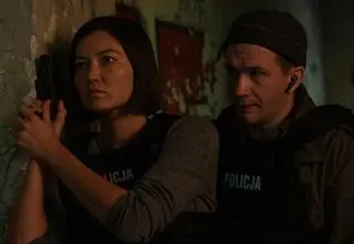 Henryk Simon z "Młodych glin" wspomina czasy szkolne. Bez czego w tamtym czasie nie mógł żyć? [TYLKO U NAS]