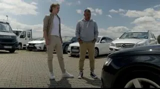 Zawodowi handlarze seria 18 odc. 11