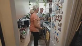 "Kanapowczynie 3". Kryzys w związku Anny. Partner ma jej dosyć!