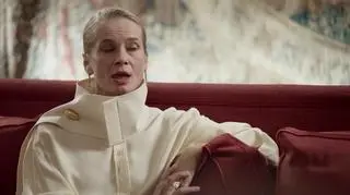 Magda Cielecka w programie "Artystki" powiedziała o kompleksach