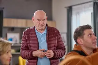"Na Wspólnej" Roman