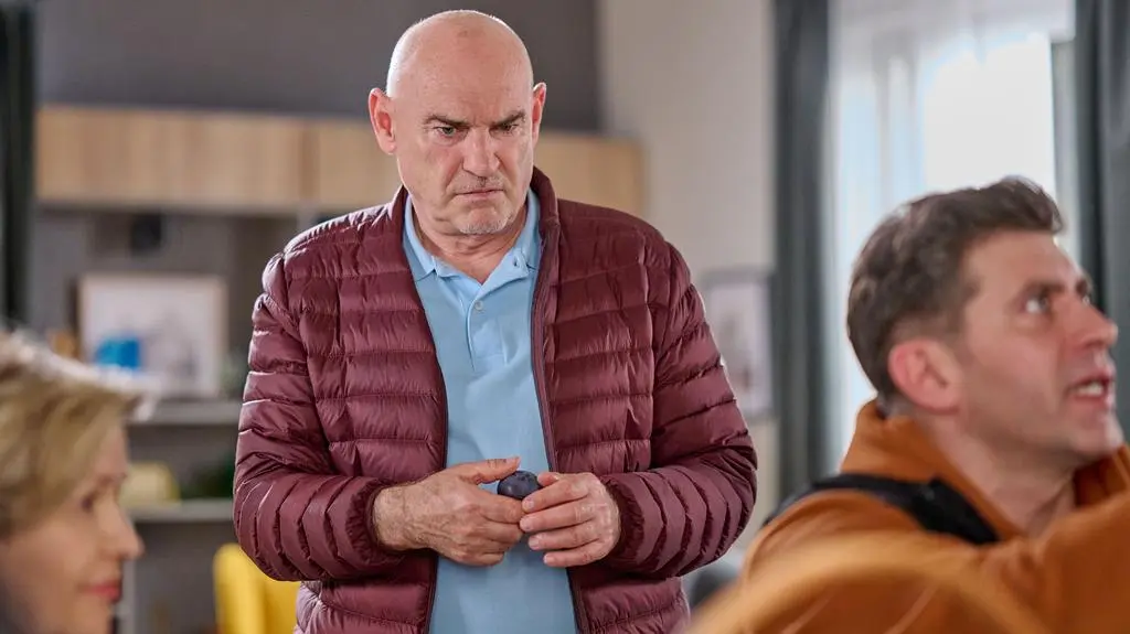 Serialowy Roman z "Na Wspólnej" zdradza plany na Wielkanoc. Przy stole trzy pokolenia! Kim są dzieci i wnuki aktora? [TYLKO U NAS]
