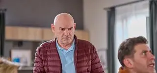 Serialowy Roman z "Na Wspólnej" zdradza plany na Wielkanoc. Przy stole trzy pokolenia! Kim są dzieci i wnuki aktora? [TYLKO U NAS]