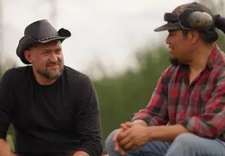 "Niezwykłe Stany Prokopa". Dlaczego członkowie plemienia Nawaho nadal pozostają w rezerwatach?