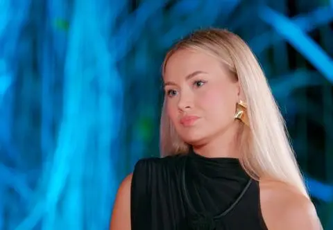 Ostra konfrontacja Natalii i Szymona w "Hotelu Paradise 11".  Co stało się na rozmowach 1 na 1? 