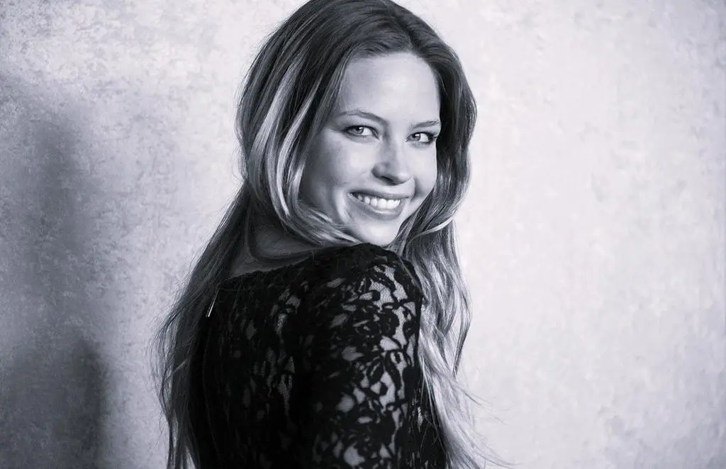 Daveigh Chase