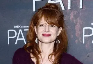 Karolina Gruszka o fenomenie "Pati" i grze aktorskiej Oli Adamskiej. "To rzadko się zdarza w polskich serialach" [TYLKO U NAS]