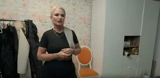 "Życie na kredycie 8" Wiesia
