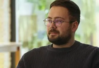 Przemek z "ŚOPW 8" ogłosił wielką nowinę. Co za niespodzianka!