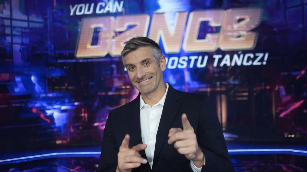 "You Can Dance - Po prostu tańcz", 1. odcinek LIVE