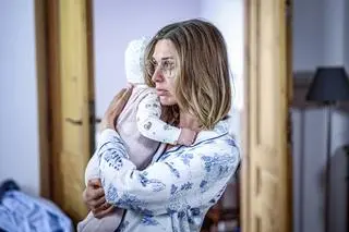 "Szpital św. Anny". Odcinek 65