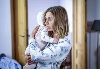 "Szpital św. Anny". Co wydarzyło się w 65. odcinku?