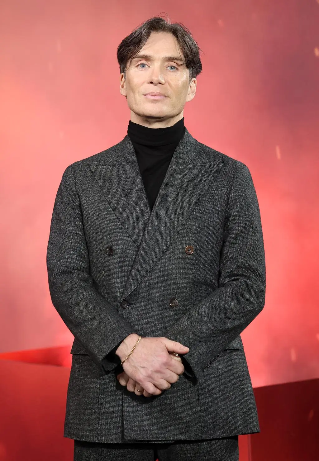 Cillian Murphy