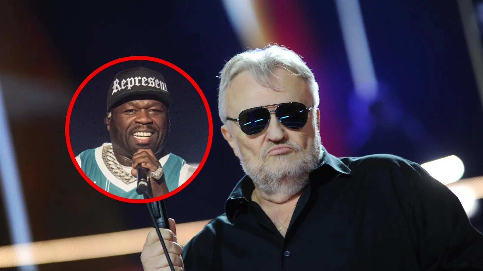 50 Cent zapłacił Budce Suflera za wykorzystany utwór. Zaskakująca kwota została ujawniona po latach