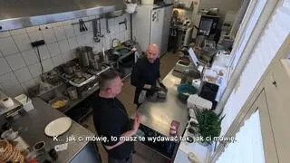 Kuchenne rewolucje