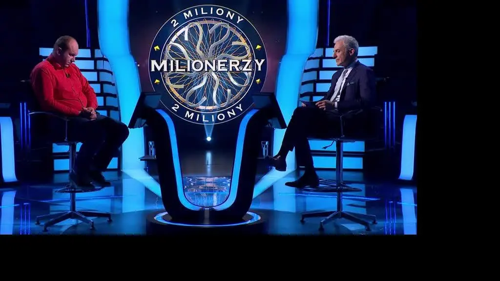 Milionerzy: Czym jest stripowanie bielizny