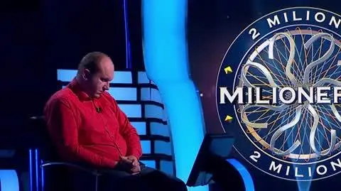 Milionerzy: Czym jest stripowanie bielizny