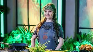 MasterChef: Zosia Boryczka