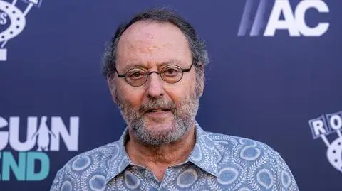 Jean Reno