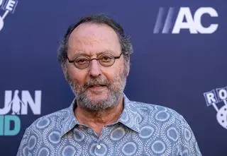 Jean Reno przyjechał do Polski. Gwiazdor filmu "Leon Zawodowiec" zaskoczył zmianą ścieżki kariery