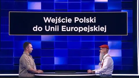 "The Floor": Najważniejsze daty z historii świata! To był pojedynek godny finału 