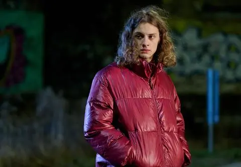 Dex z "Na Wspólnej" się zmienił! Zobacz, jak teraz wygląda