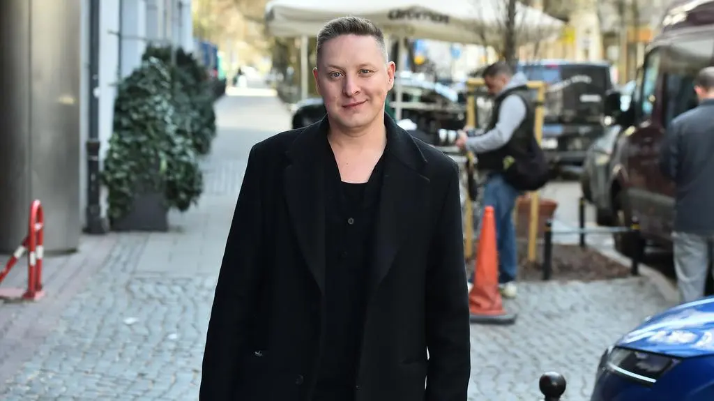 Antek Smykiewicz