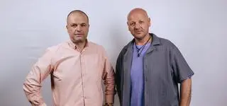 Duda kontra Szafrański. Porsche czy Fiat? Głosowanie