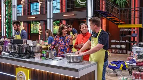 MasterChef 12, odcinek 4