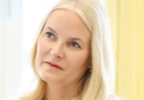 Pałac wydał pilne oświadczenie. Księżna Mette-Marit ma poważne problemy ze zdrowiem