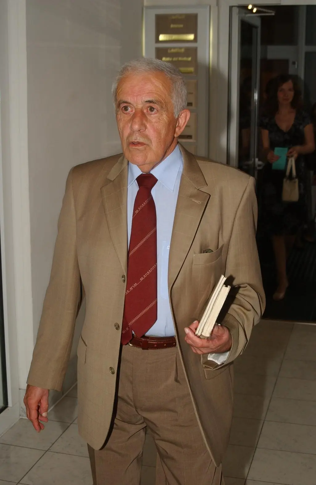 Zbigniew Zapasiewicz