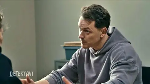 Detektywi, odcinek 215