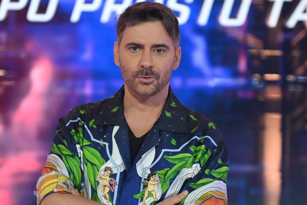 Marcin Tyszka