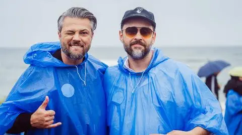 Projekt Plaża 2025: Międzyzdroje