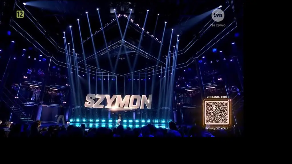 Szymon solo