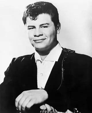 Ritchie Valens