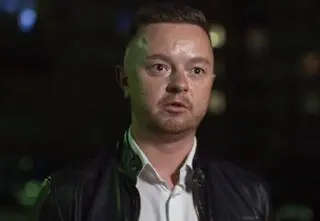 Adam ze "ŚOPW" zaskoczył wszystkich. "Większa rodzina"