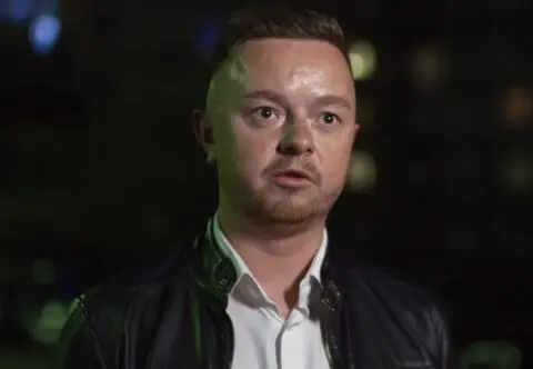 Adam ze "ŚOPW" zaskoczył wszystkich. "Większa rodzina"