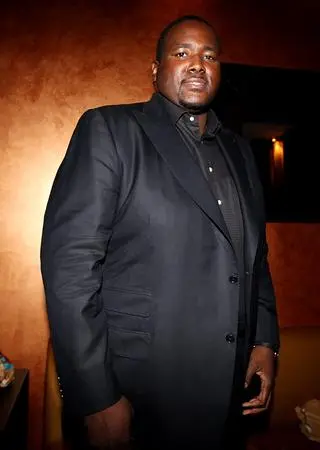 Quinton Aaron 